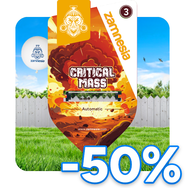 Critical Mass